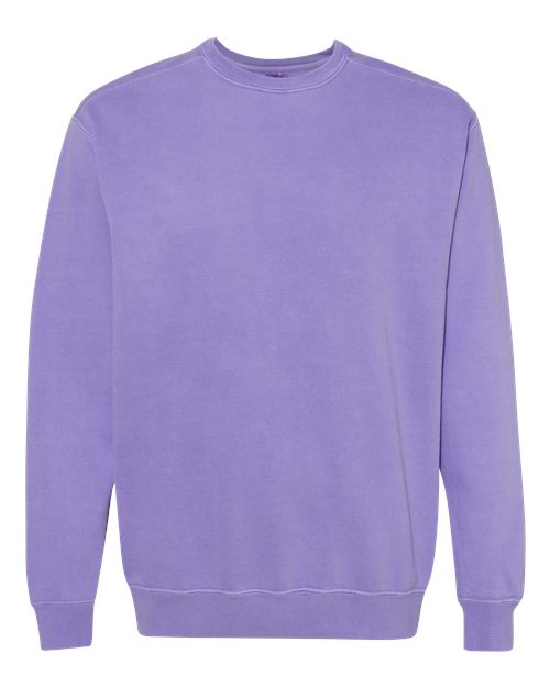 Adult Comfort Colors® Sweatshirt 1566