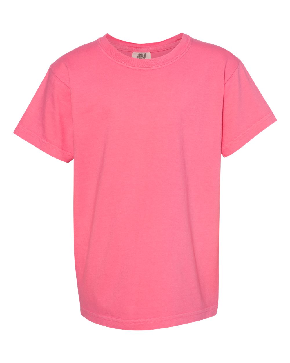 Youth Comfort Colors® T-Shirt
