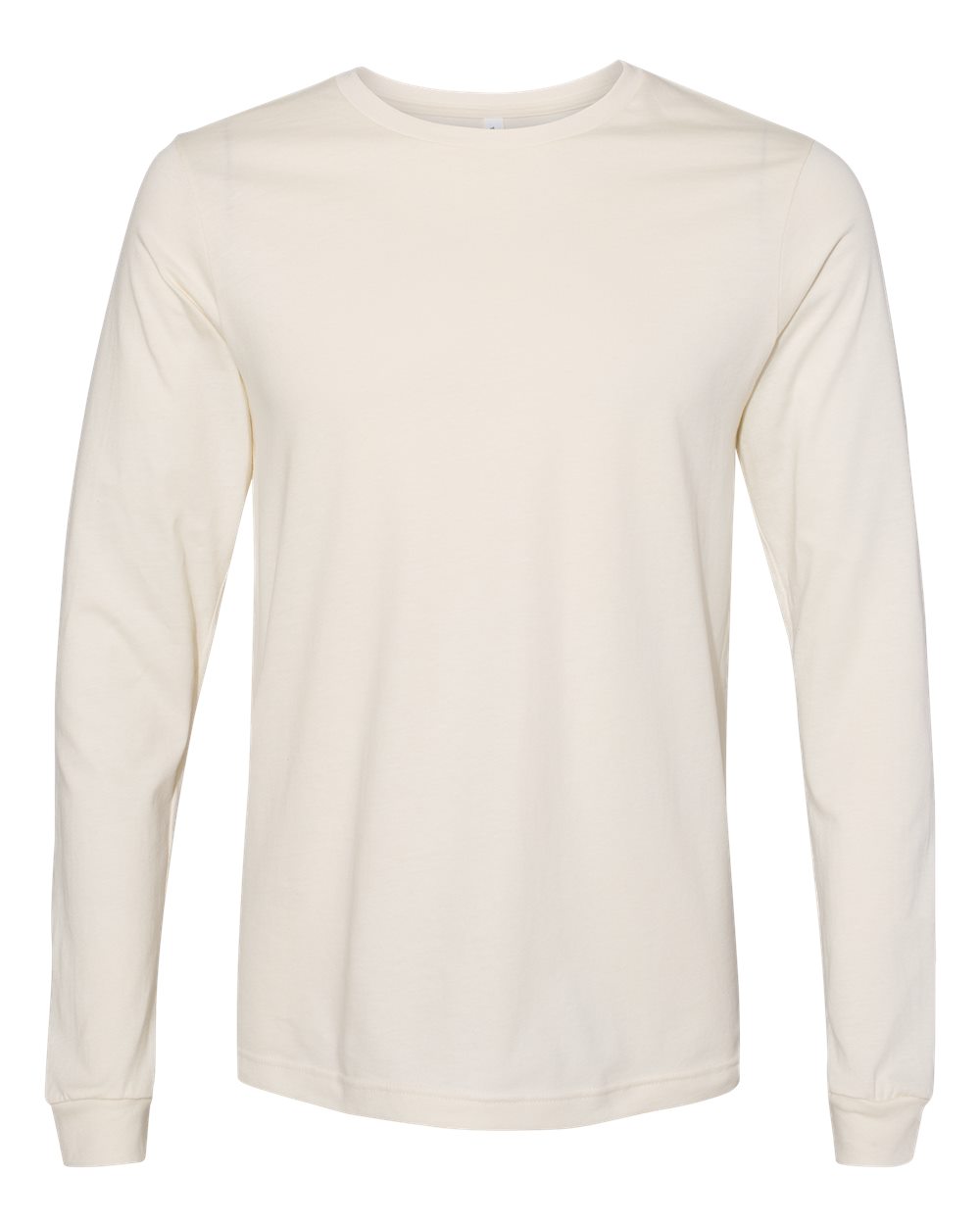 Adult Long Sleeves Bella Lat