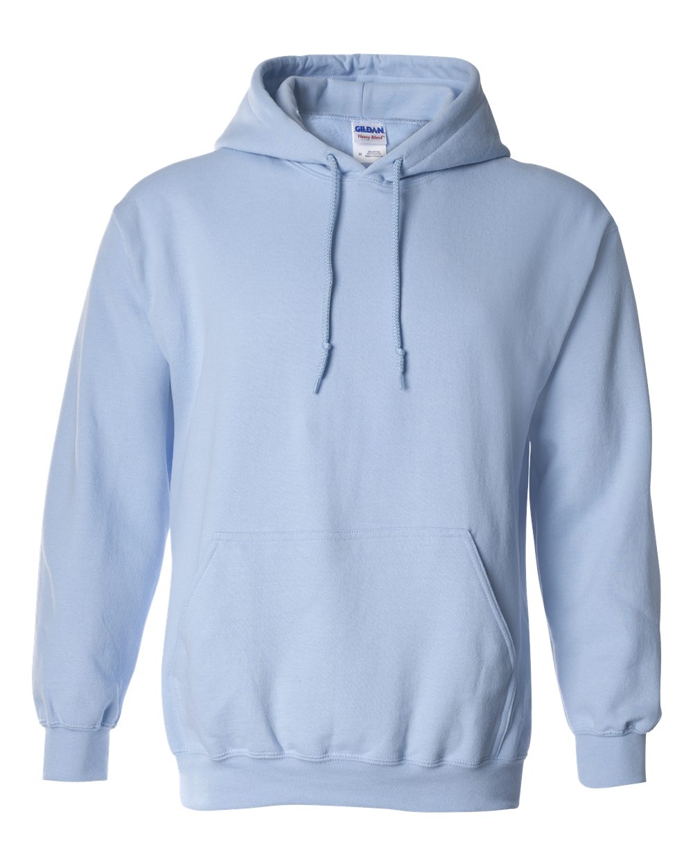 Adult Gildan Port Hoodies