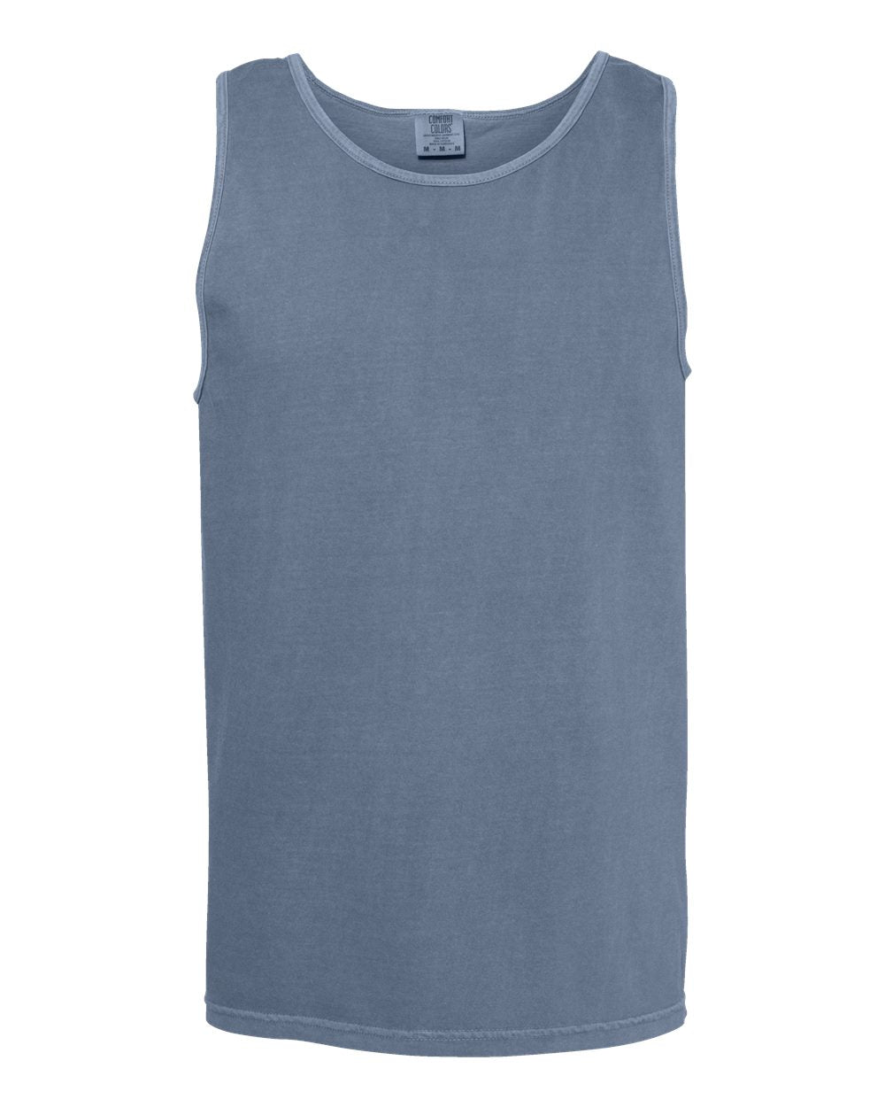 Adult Comfort Colors 9360 Tank Top