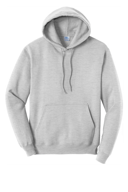 Adult Gildan Port Hoodies