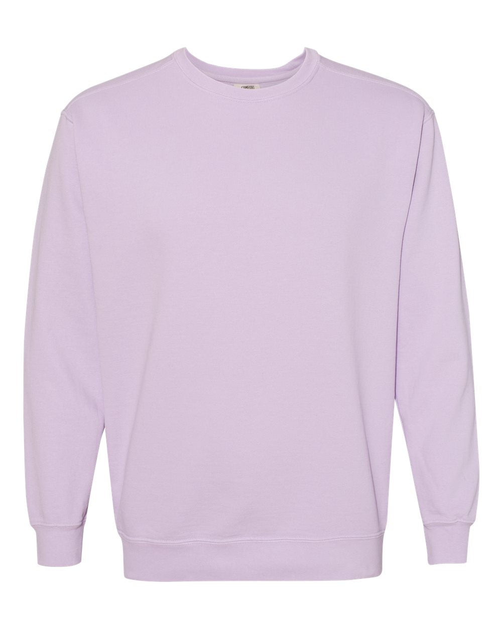 Adult Comfort Colors® Sweatshirt 1566