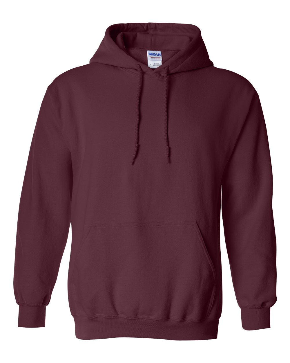 Adult Gildan Port Hoodies