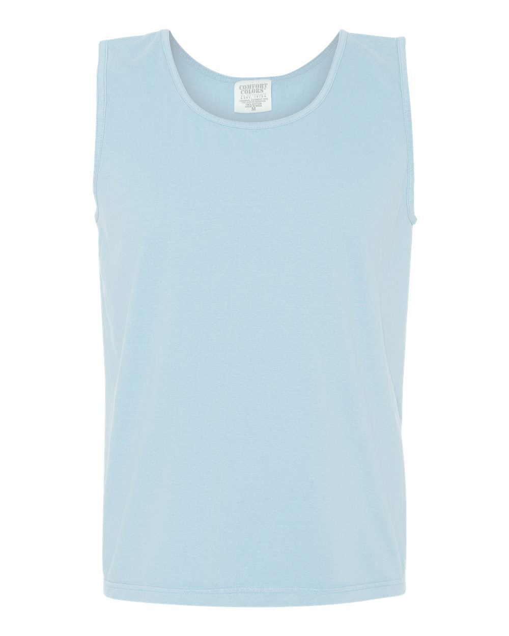 Adult Comfort Colors 9360 Tank Top