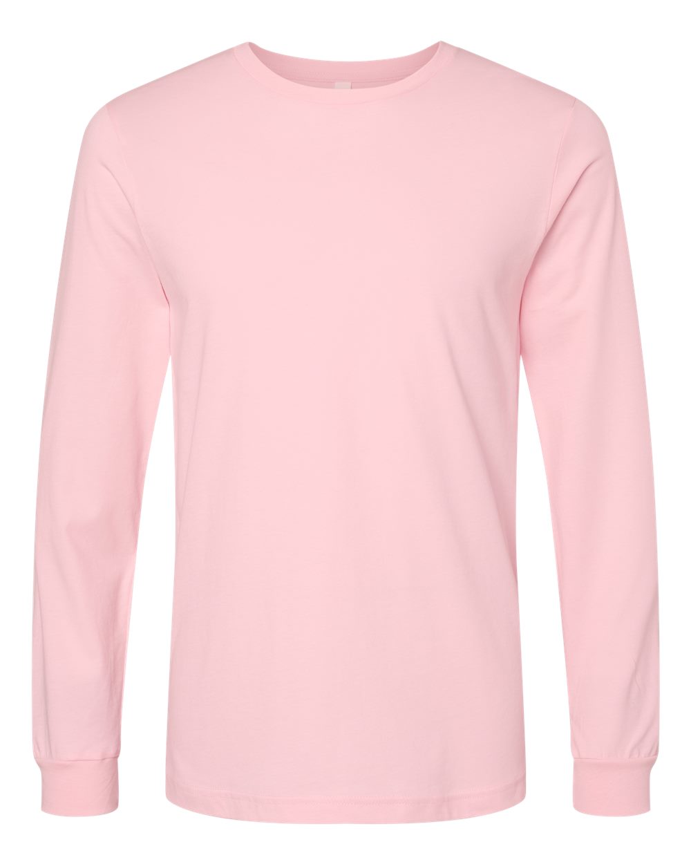 Adult Long Sleeves Bella Lat