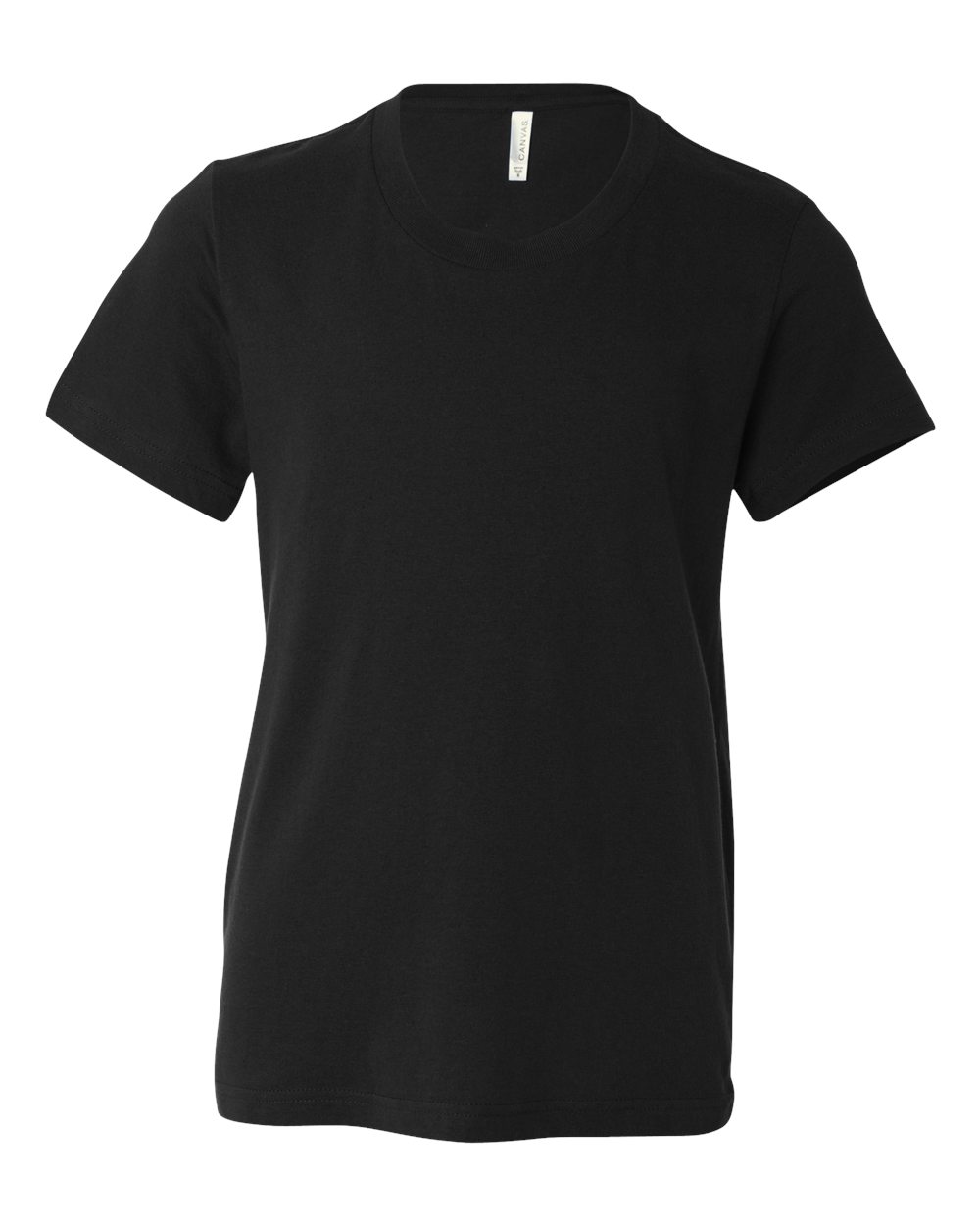 Youth Bella Canvas T-Shirt