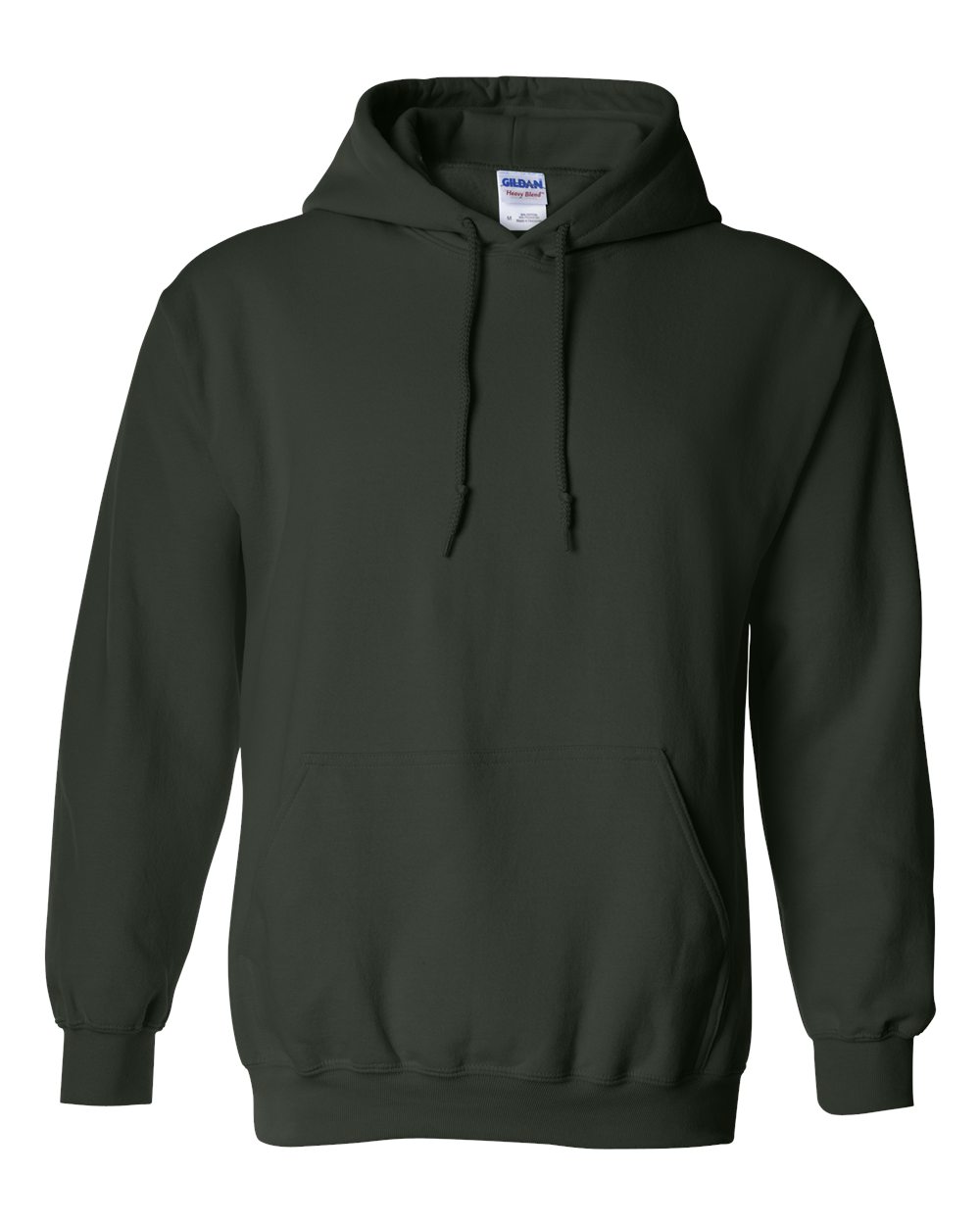 Adult Gildan Port Hoodies
