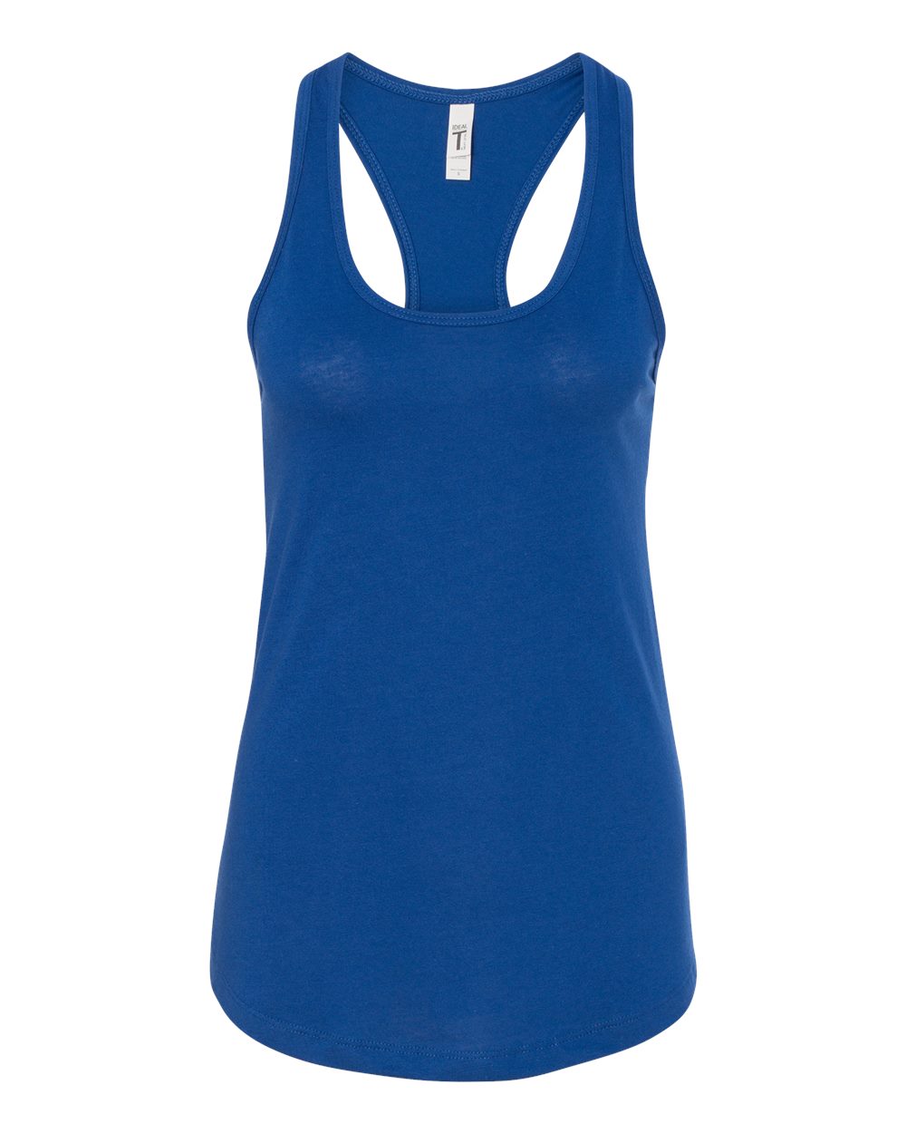 Adult Next Level Racerback Tank Top