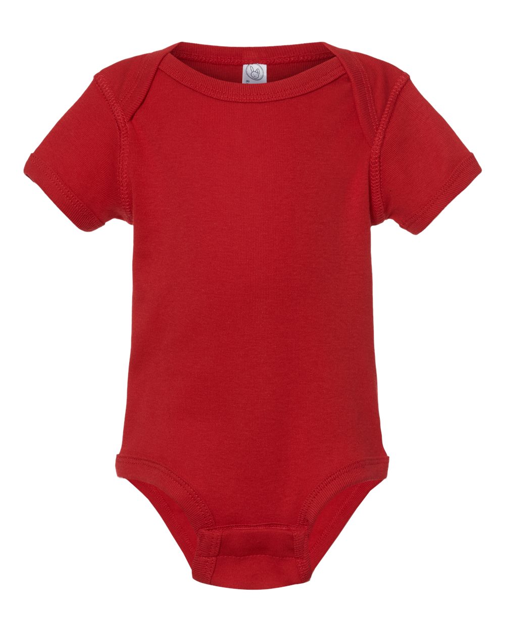 Baby Bodysuit Rabbit Skins