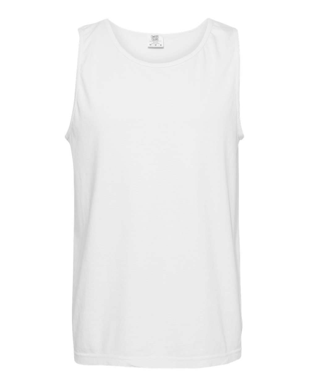 Adult Comfort Colors 9360 Tank Top