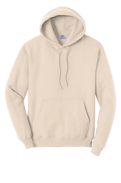 Adult Gildan Port Hoodies