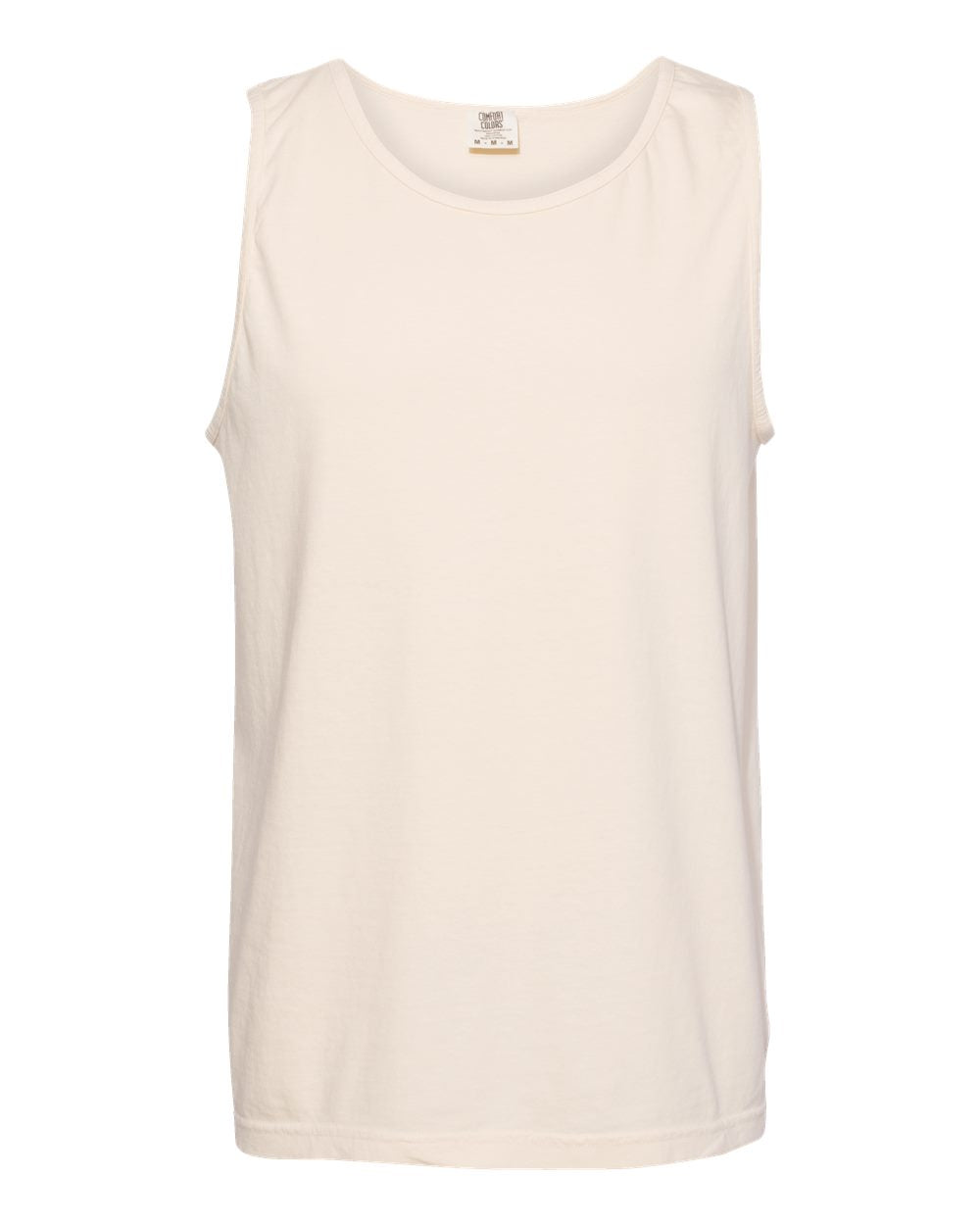Adult Comfort Colors 9360 Tank Top