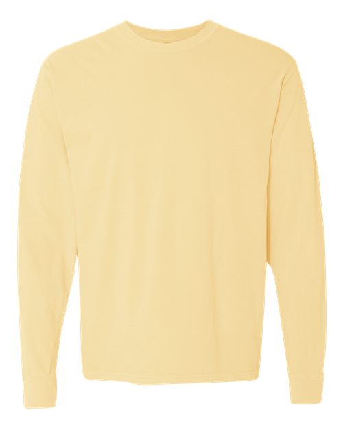Adult Comfort Colors® Long Sleeves