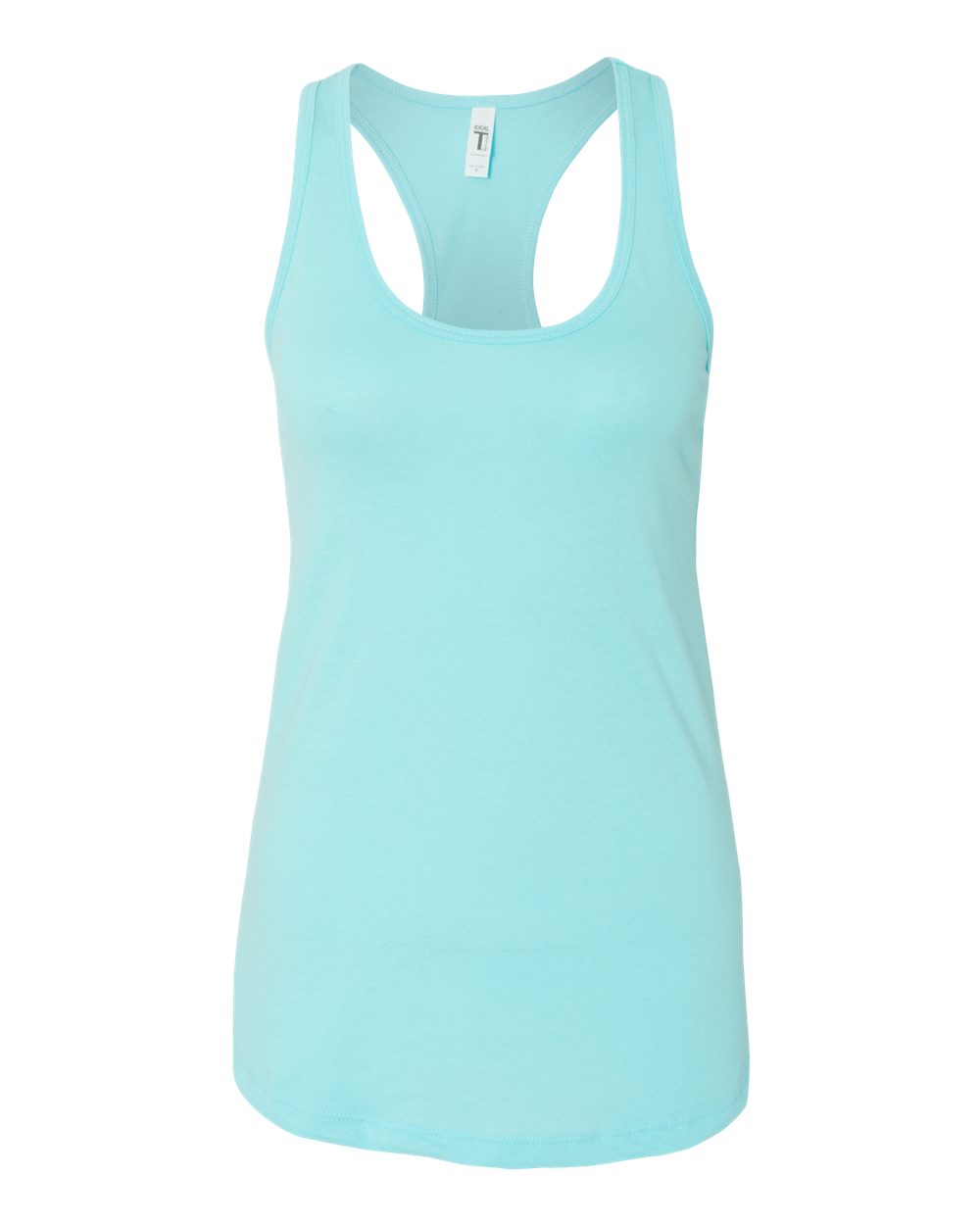 Adult Next Level Racerback Tank Top