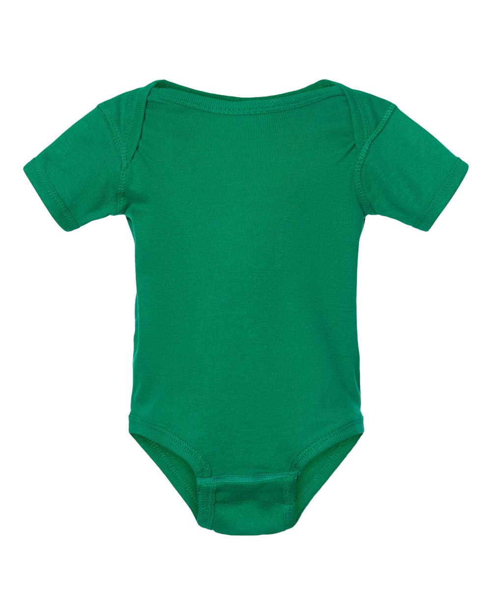 Baby Bodysuit Rabbit Skins