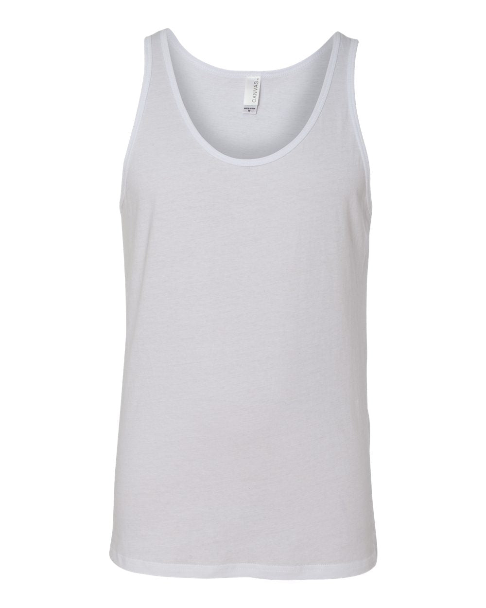 Adult Bella Canvas Jersey Tank Tops