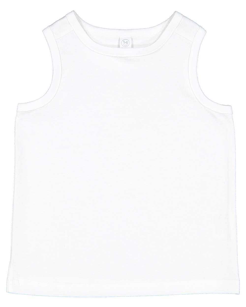 Toddler Baby Rabbit Skins Tank Top