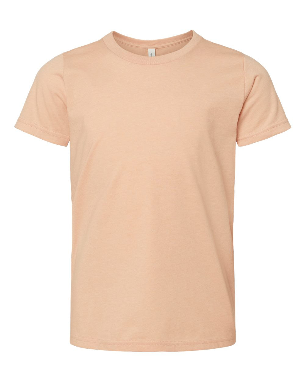 Youth Bella Canvas T-Shirt