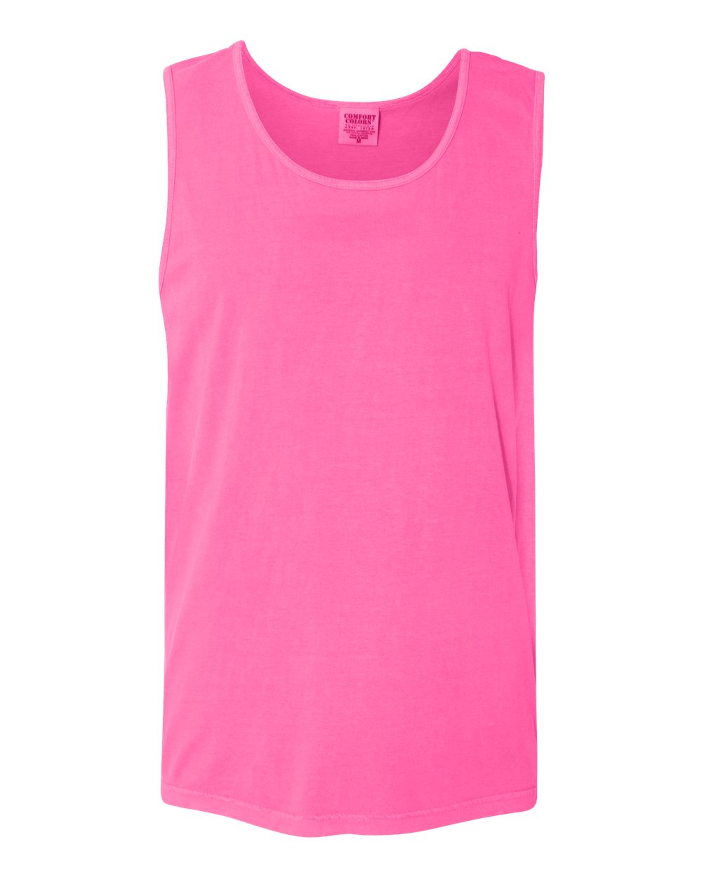Adult Comfort Colors 9360 Tank Top