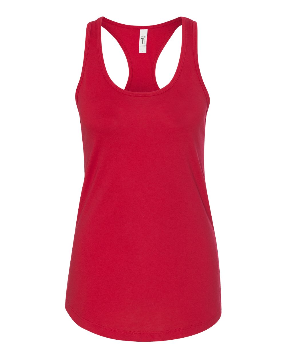 Adult Next Level Racerback Tank Top