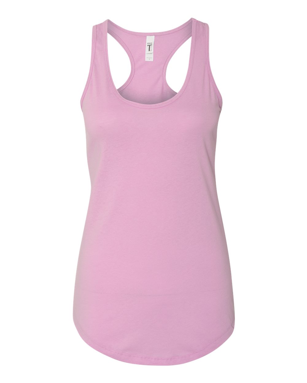 Adult Next Level Racerback Tank Top