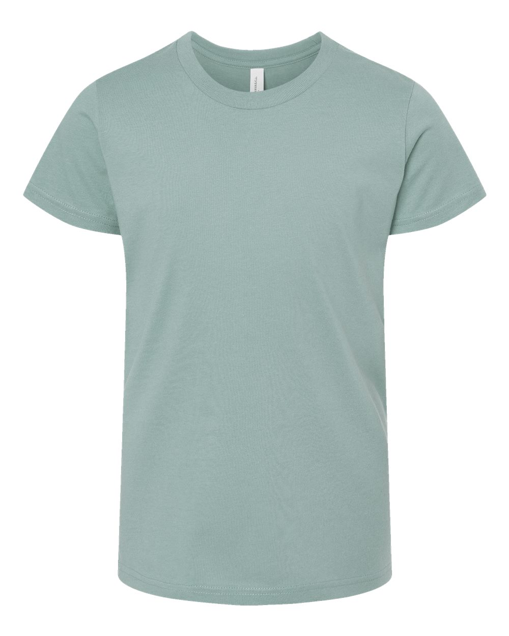 Youth Bella Canvas T-Shirt