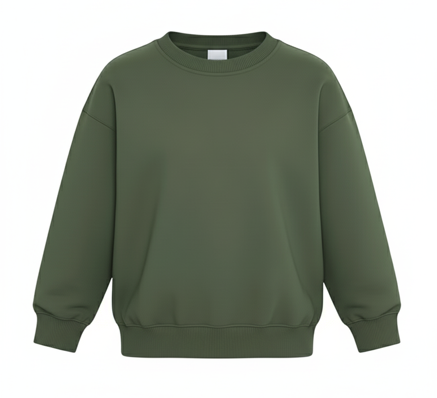 Youth Hanes Gildan Port Lat Sweatshirt