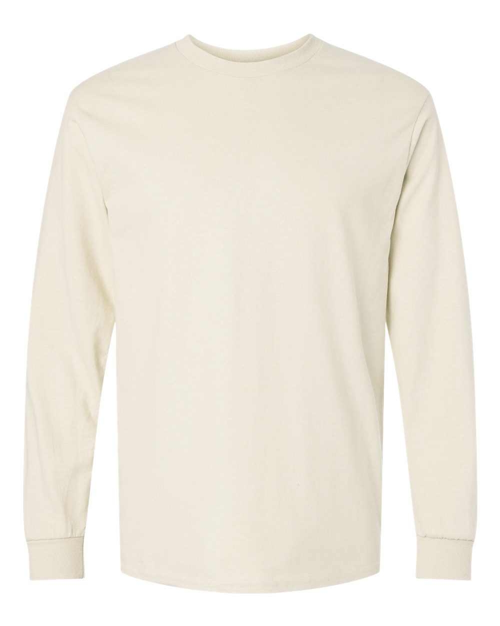 Adult Generic Long Sleeve