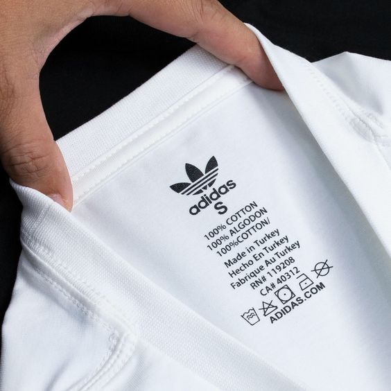 Shirt Label Bundle