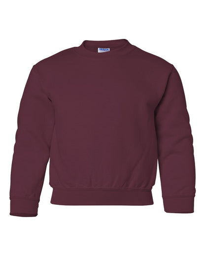 Youth Hanes Gildan Port Lat Sweatshirt