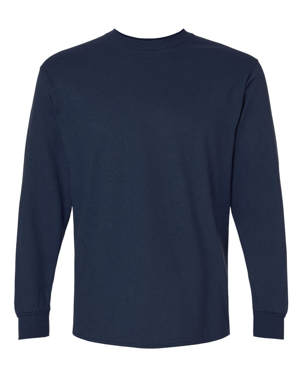 Adult Generic Long Sleeve