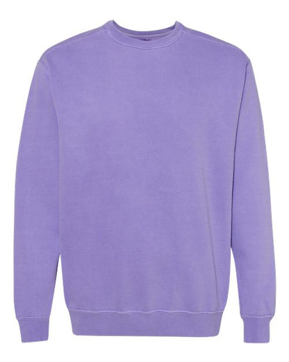 Adult Comfort Colors® Sweatshirt 1566