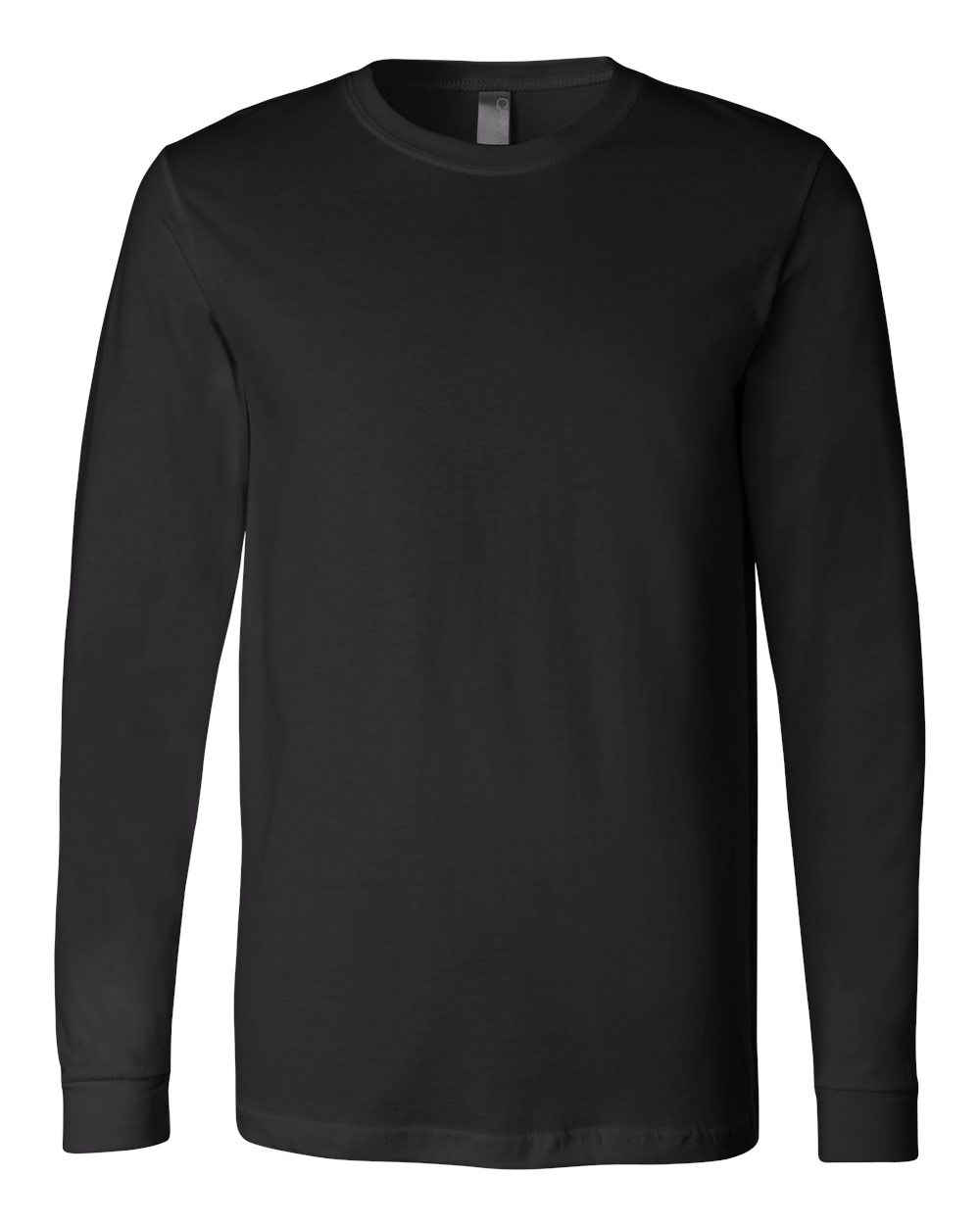 Adult Long Sleeves Bella Lat