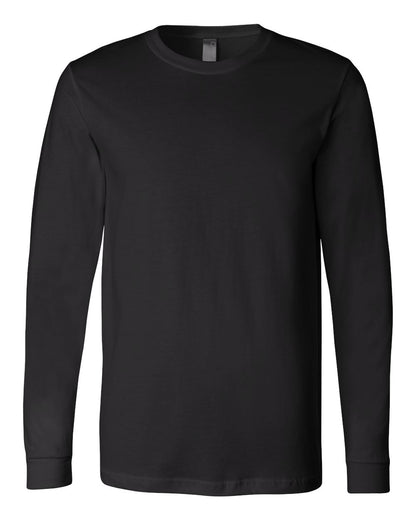 Adult Long Sleeves Bella Lat