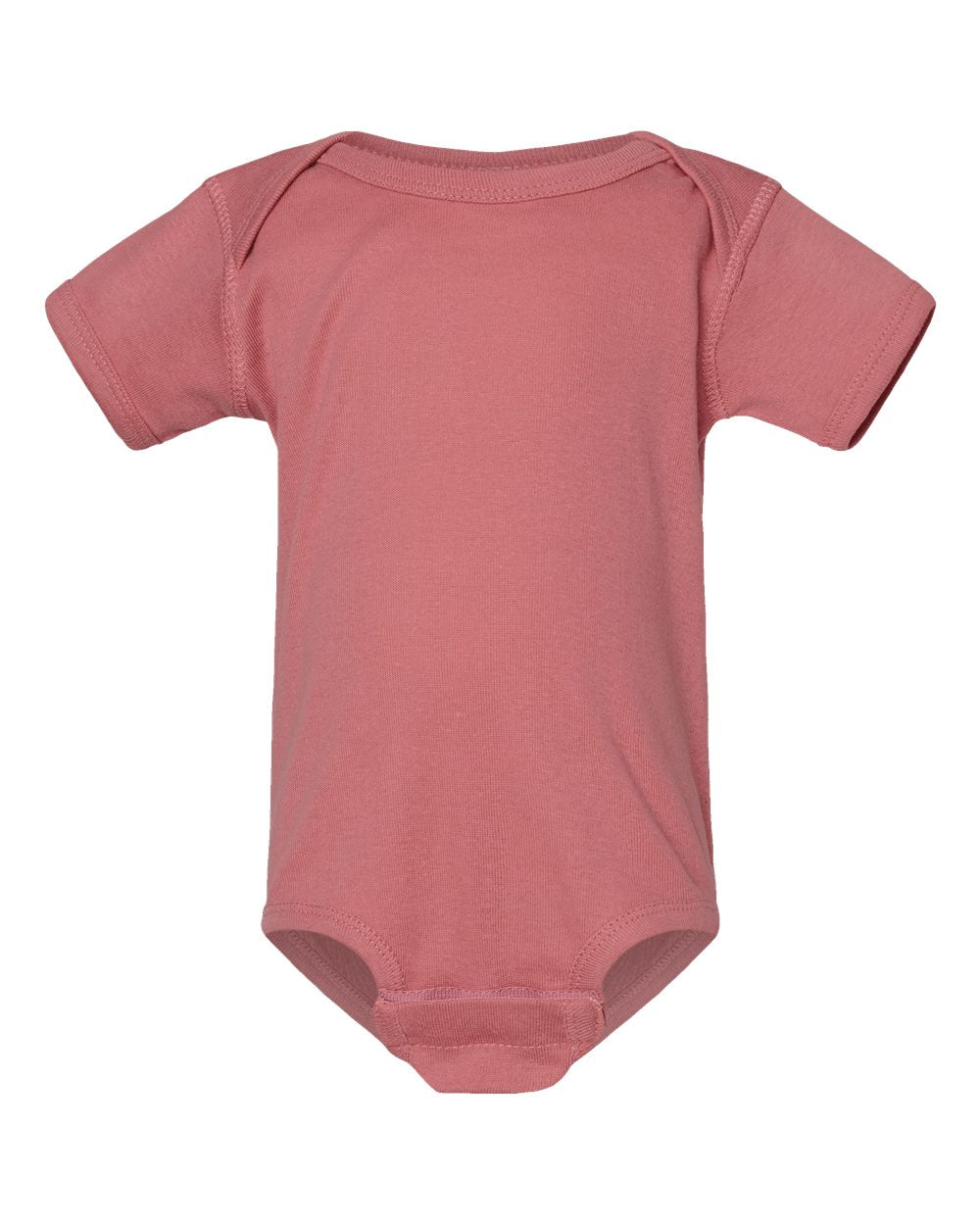 Baby Bodysuit Rabbit Skins