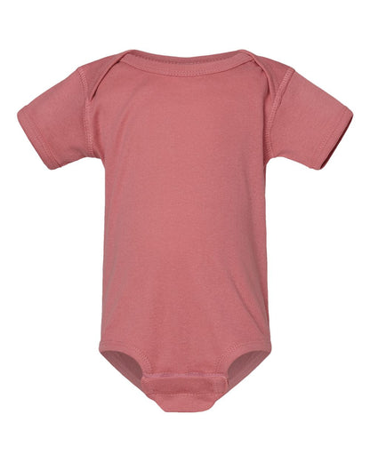 Baby Bodysuit Rabbit Skins