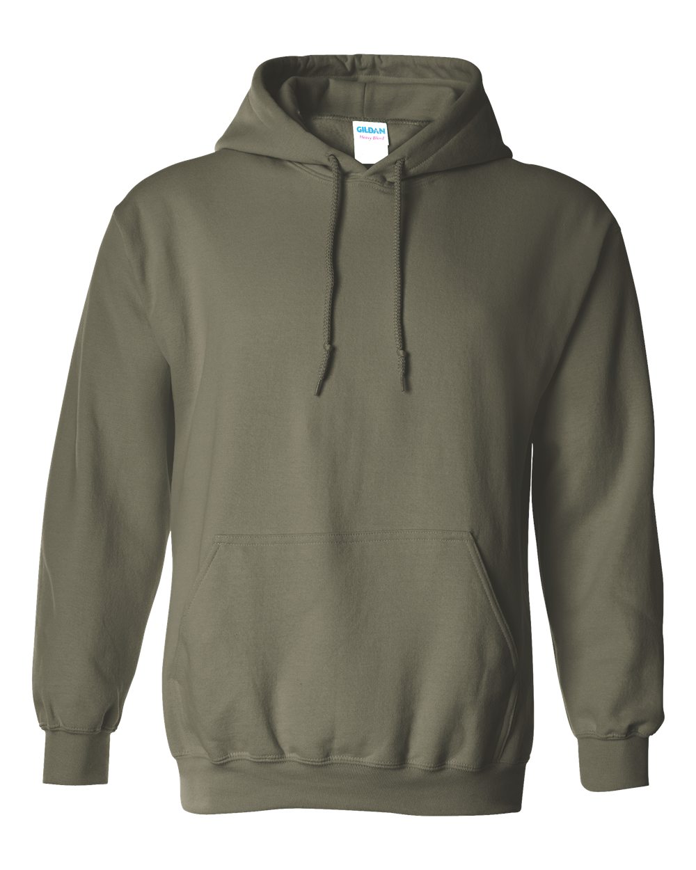Adult Gildan Port Hoodies