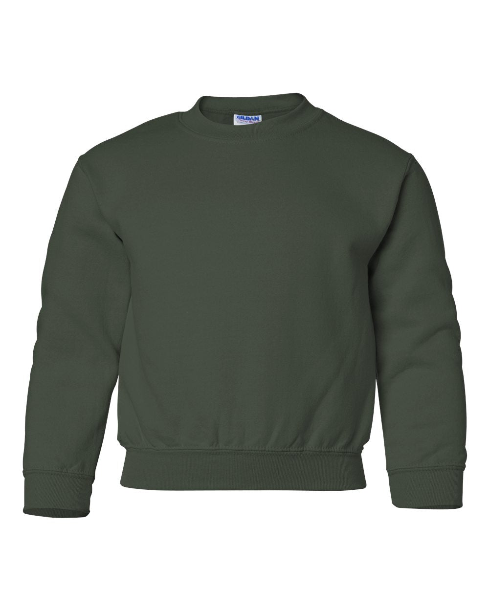 Youth Hanes Gildan Port Lat Sweatshirt