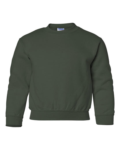 Youth Hanes Gildan Port Lat Sweatshirt