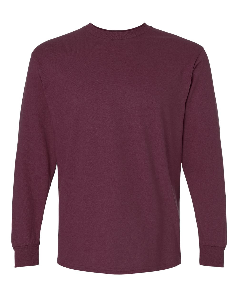 Adult Generic Long Sleeve