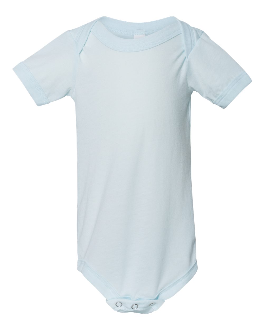 Baby Bodysuit Rabbit Skins