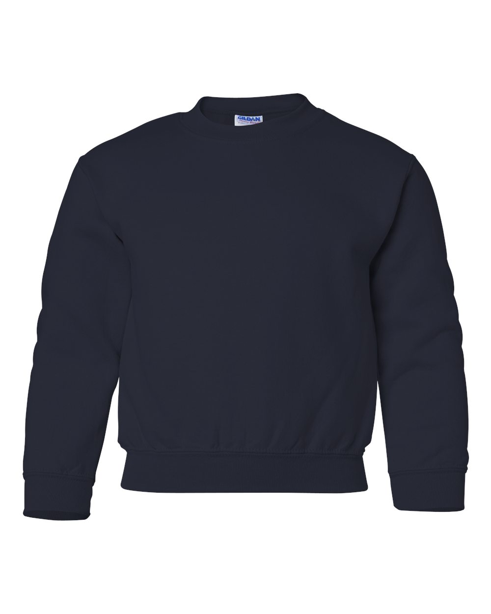 Youth Hanes Gildan Port Lat Sweatshirt