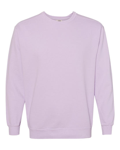 Adult Comfort Colors® Sweatshirt 1566