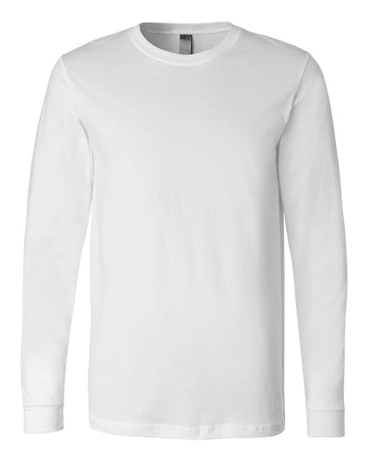 Adult Long Sleeves Bella Lat