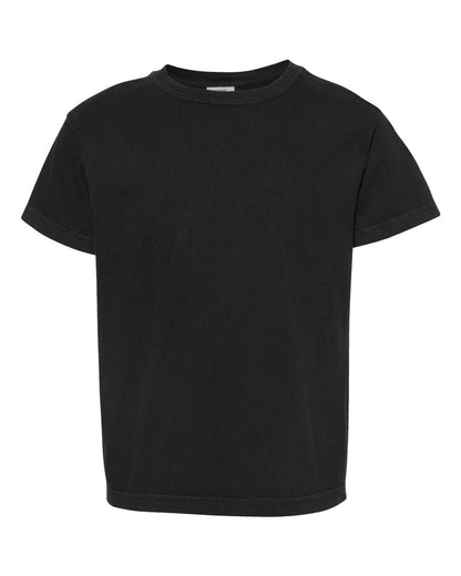 Youth Comfort Colors® T-Shirt