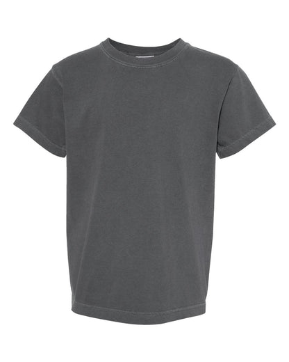 Youth Comfort Colors® T-Shirt