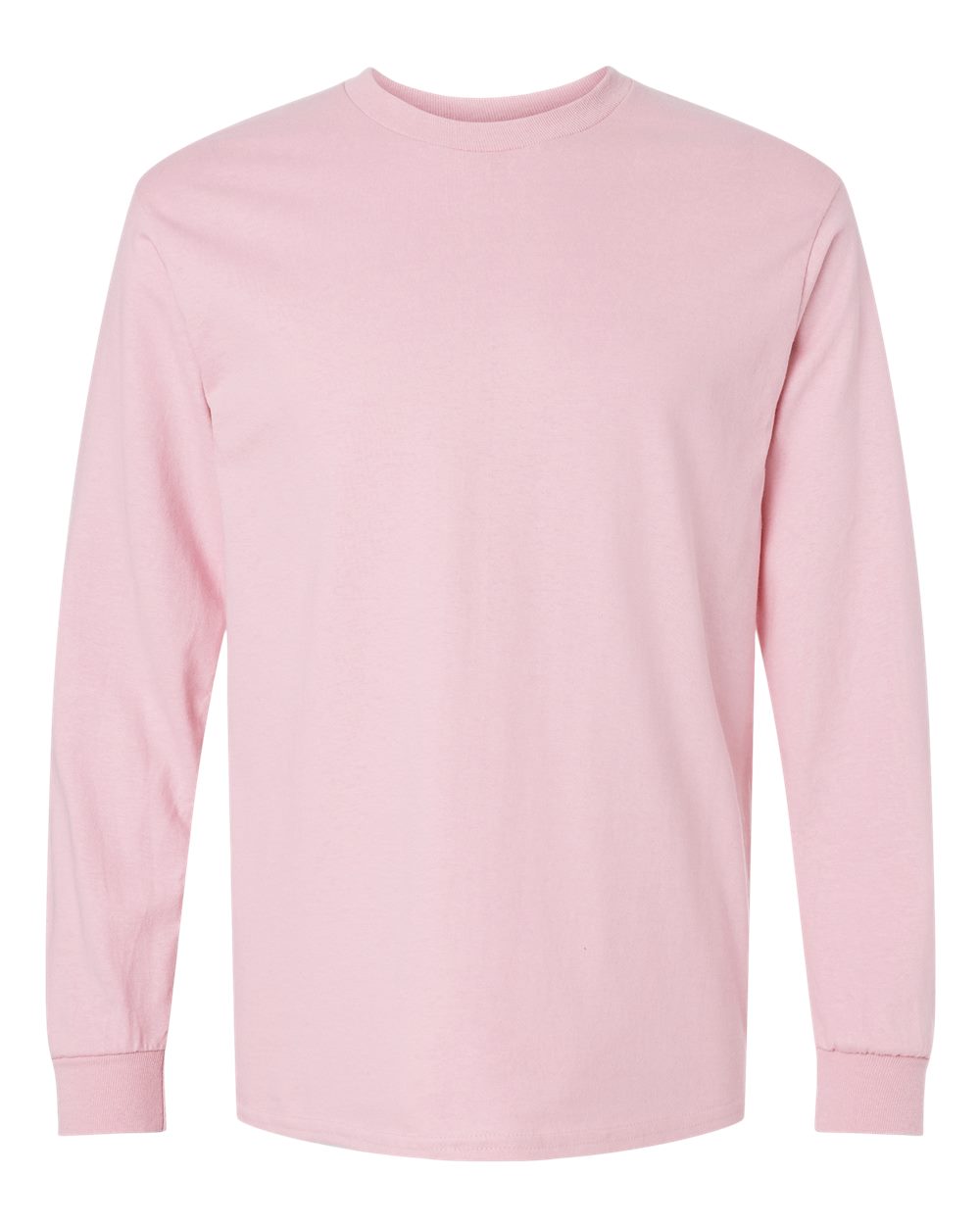 Adult Generic Long Sleeve