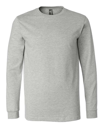 Adult Long Sleeves Bella Lat