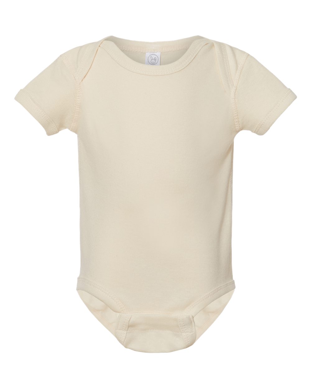 Baby Bodysuit Rabbit Skins